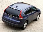 Honda CR-V 2011 года (JP)